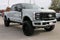 2026 Ford F-250SD XLT ROCKY RIDGE