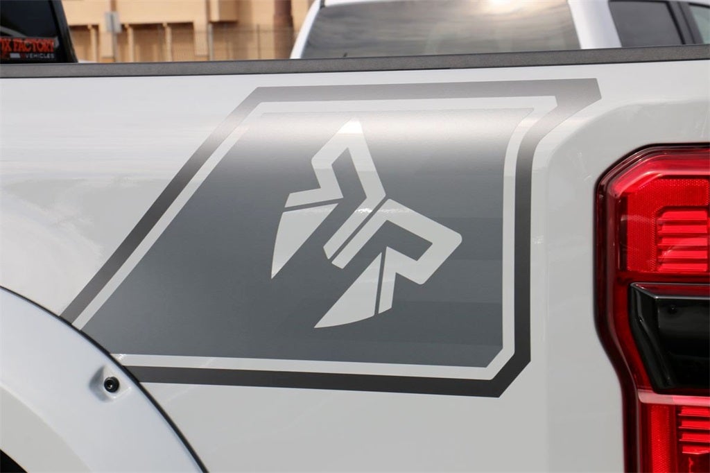 2026 Ford F-250SD XLT ROCKY RIDGE