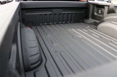 2026 Ford F-250SD XLT ROCKY RIDGE