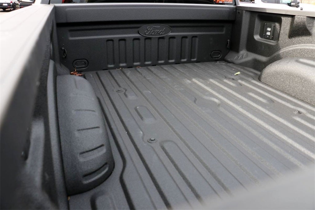 2026 Ford F-250SD XLT ROCKY RIDGE