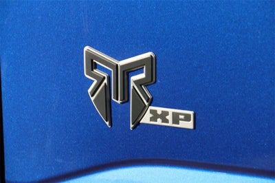 2026 Ford F-250SD Lariat ROCKY RIDGE