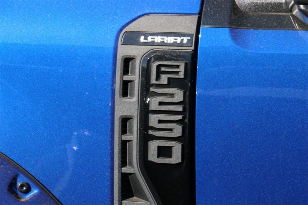 2026 Ford F-250SD Lariat ROCKY RIDGE