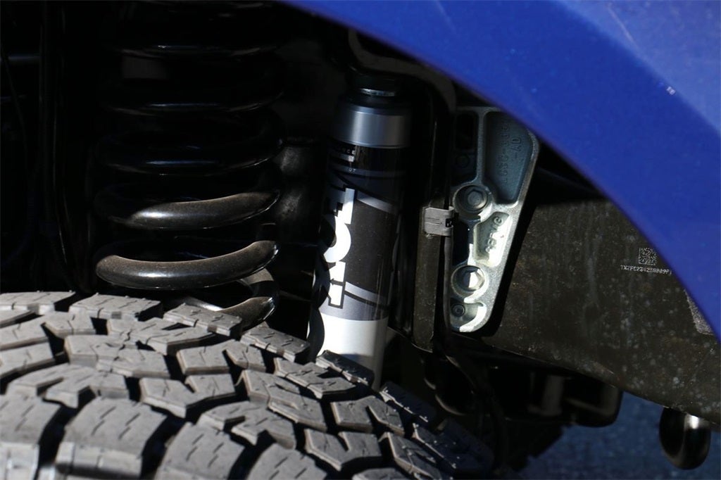 2026 Ford F-250SD Lariat ROCKY RIDGE