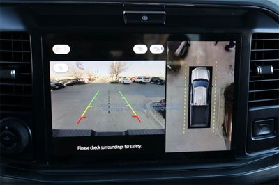 2026 Ford F-250SD Lariat ROCKY RIDGE