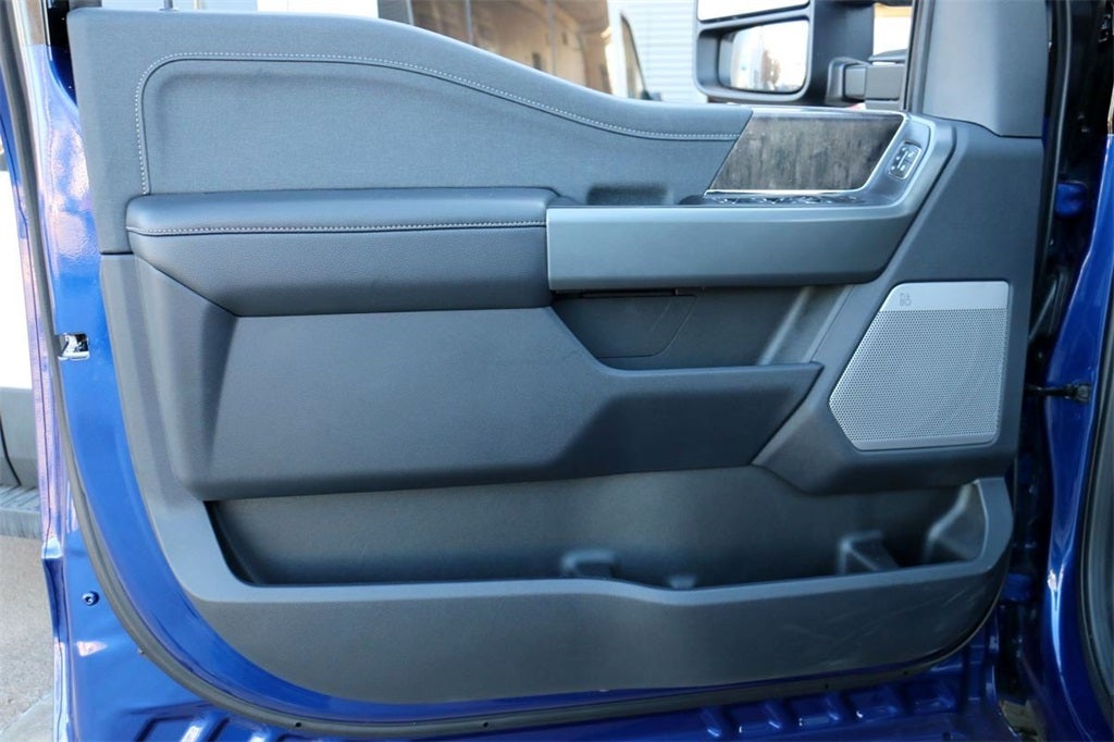 2026 Ford F-250SD Lariat ROCKY RIDGE