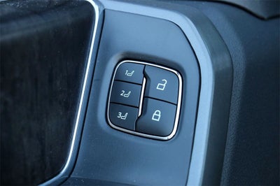 2026 Ford F-250SD Lariat ROCKY RIDGE