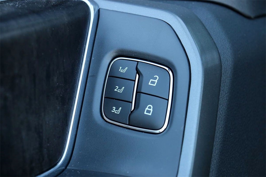 2026 Ford F-250SD Lariat ROCKY RIDGE