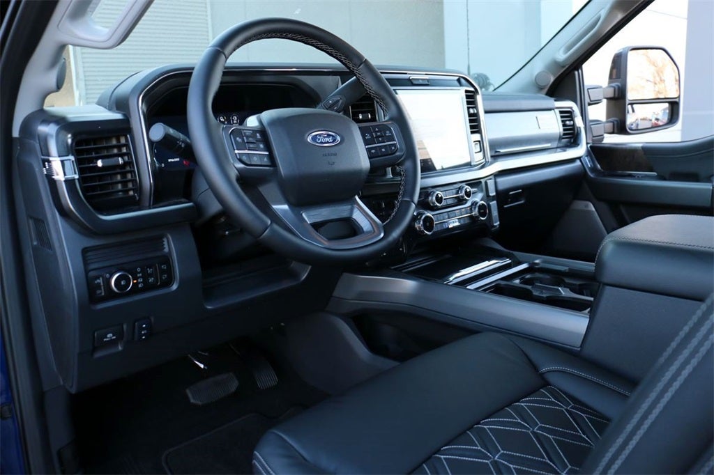 2026 Ford F-250SD Lariat ROCKY RIDGE