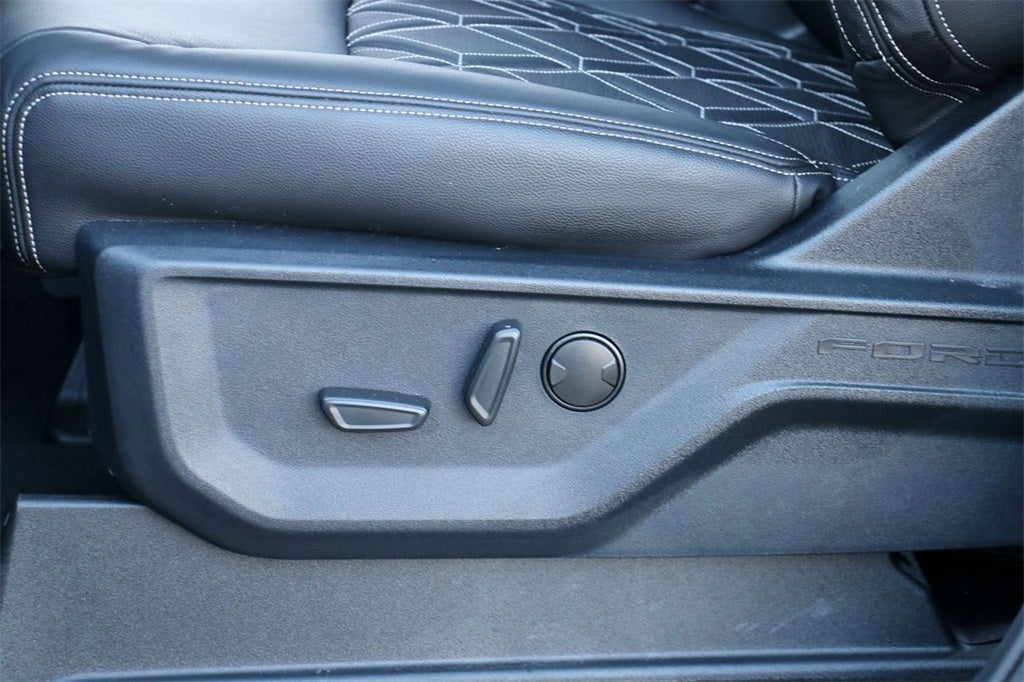 2026 Ford F-250SD Lariat ROCKY RIDGE