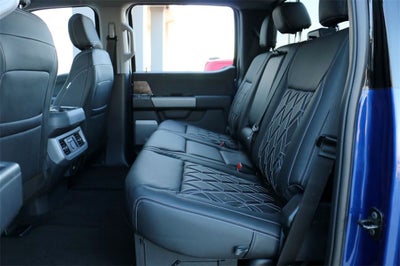 2026 Ford F-250SD Lariat ROCKY RIDGE