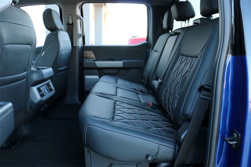 2026 Ford F-250SD Lariat ROCKY RIDGE