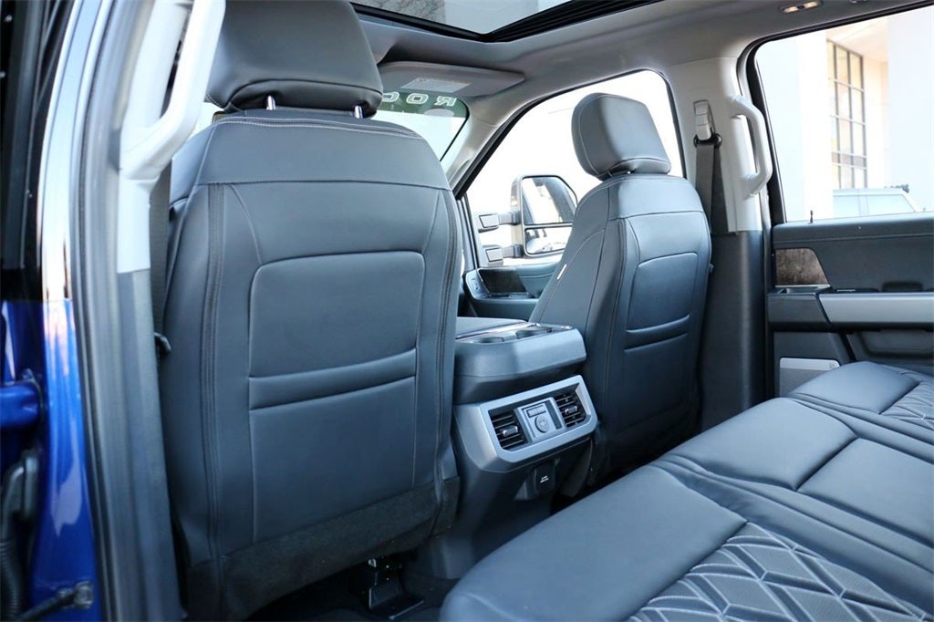 2026 Ford F-250SD Lariat ROCKY RIDGE