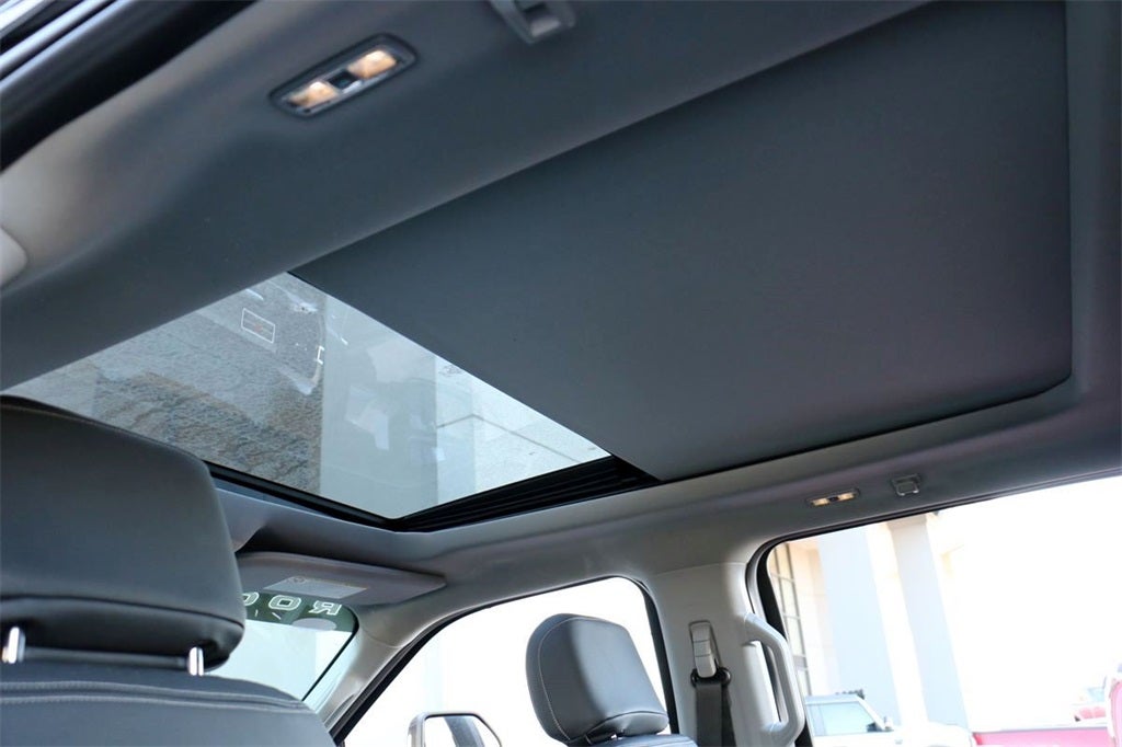 2026 Ford F-250SD Lariat ROCKY RIDGE