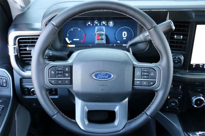 2026 Ford F-250SD Lariat ROCKY RIDGE