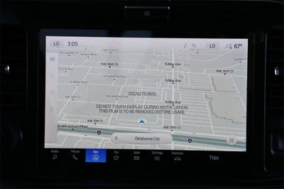 2026 Ford F-250SD Lariat ROCKY RIDGE