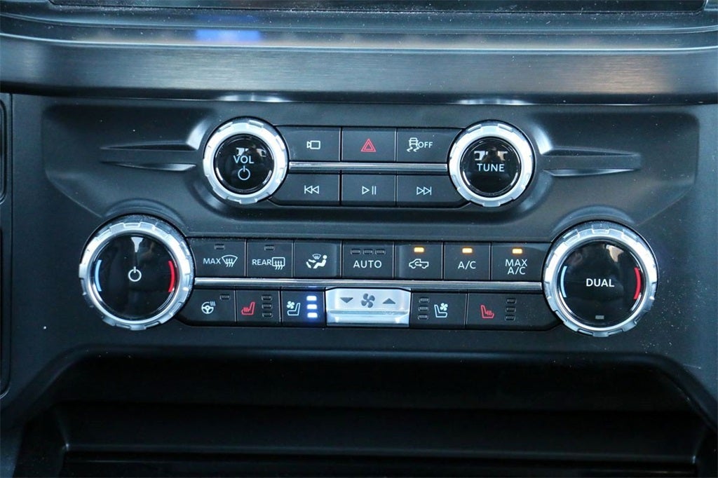 2026 Ford F-250SD Lariat ROCKY RIDGE