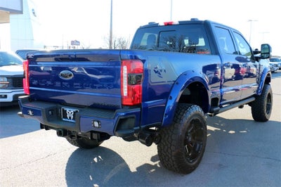 2026 Ford F-250SD Lariat ROCKY RIDGE