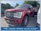 2017 Ford F-350SD Platinum