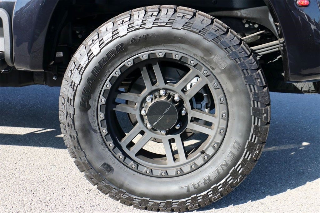 2026 Ford F-350SD Lariat ROUSH