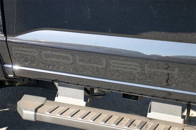 2026 Ford F-350SD Lariat ROUSH