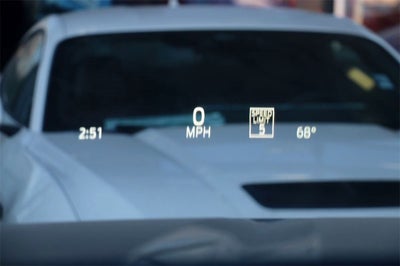 2026 Ford F-350SD Lariat ROUSH