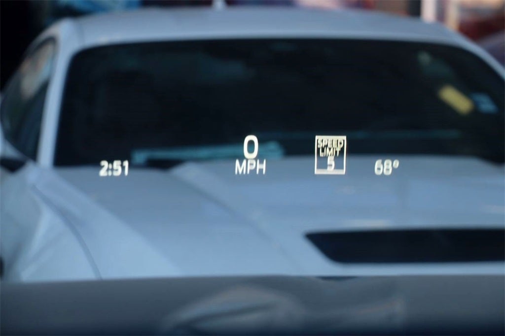 2026 Ford F-350SD Lariat ROUSH