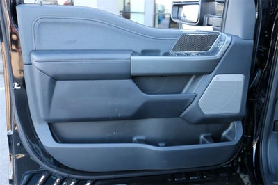 2026 Ford F-350SD Lariat ROUSH