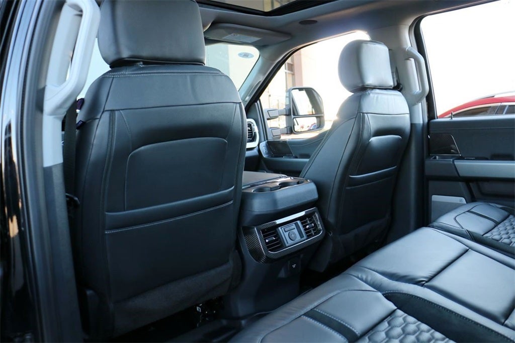 2026 Ford F-350SD Lariat ROUSH