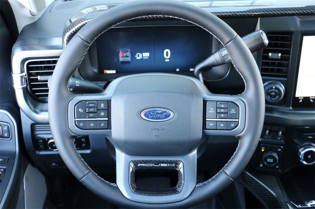 2026 Ford F-350SD Lariat ROUSH