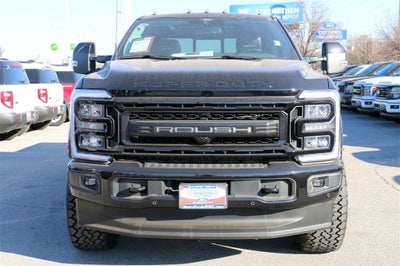 2026 Ford F-350SD Lariat ROUSH