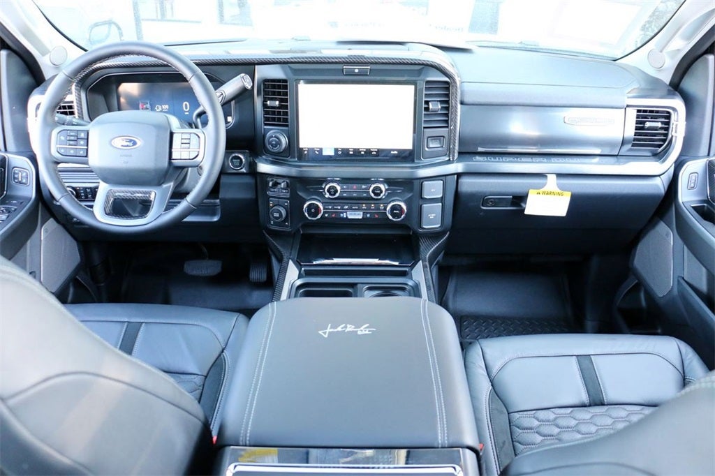 2026 Ford F-350SD Lariat ROUSH