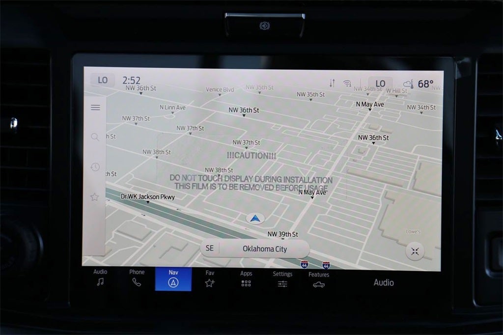 2026 Ford F-350SD Lariat ROUSH