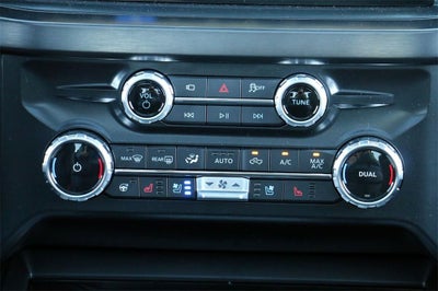 2026 Ford F-350SD Lariat ROUSH