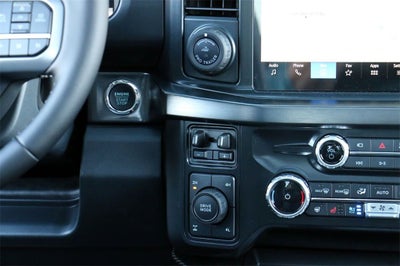 2026 Ford F-350SD Lariat ROUSH