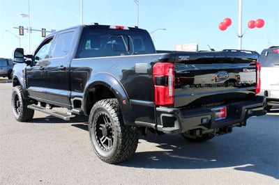 2026 Ford F-350SD Lariat ROUSH