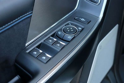 2026 Ford F-350SD Platinum Tremor