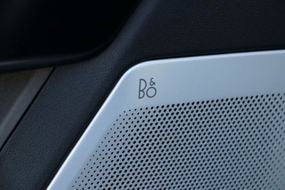 2026 Ford F-350SD Platinum Tremor