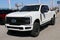 2026 Ford F-350SD Platinum Tremor