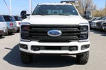 2026 Ford F-350SD Platinum Tremor
