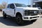 2026 Ford F-350SD Platinum Tremor
