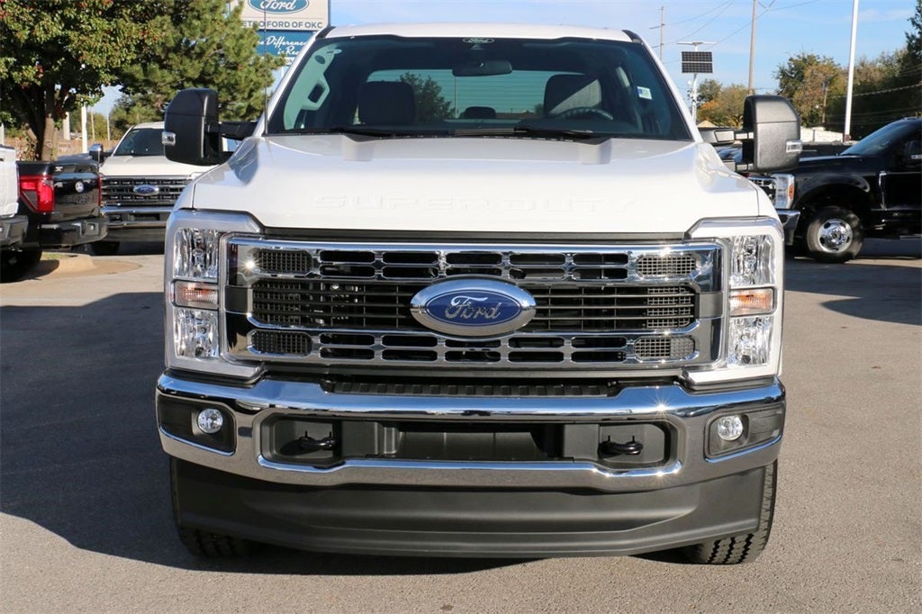 2026 Ford F-350SD XLT