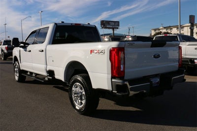 2026 Ford F-350SD XLT