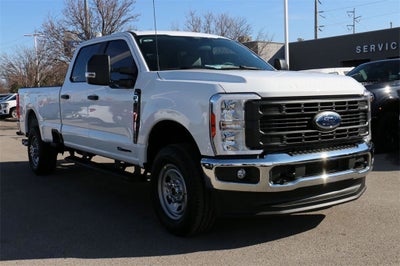2026 Ford F-350SD XL