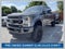 2022 Ford F-350SD Platinum