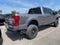 2022 Ford F-350SD Platinum