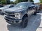 2022 Ford F-350SD Platinum