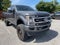 2022 Ford F-350SD Platinum