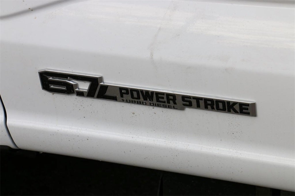 2026 Ford F-350SD XL