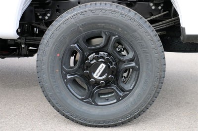 2026 Ford F-350SD XL