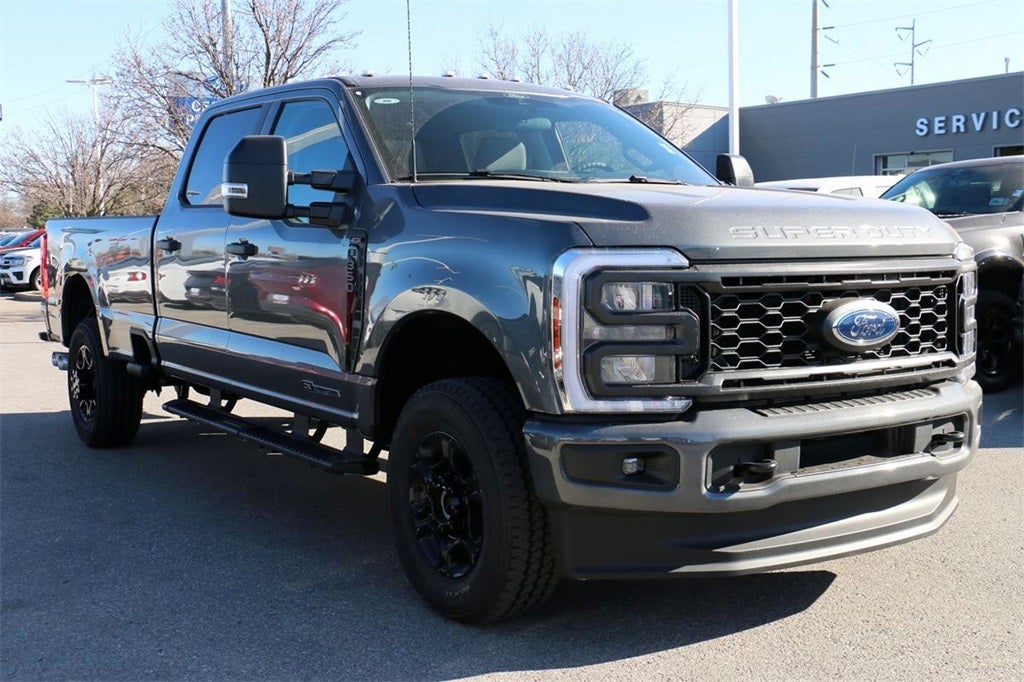 2026 Ford F-350SD XL
